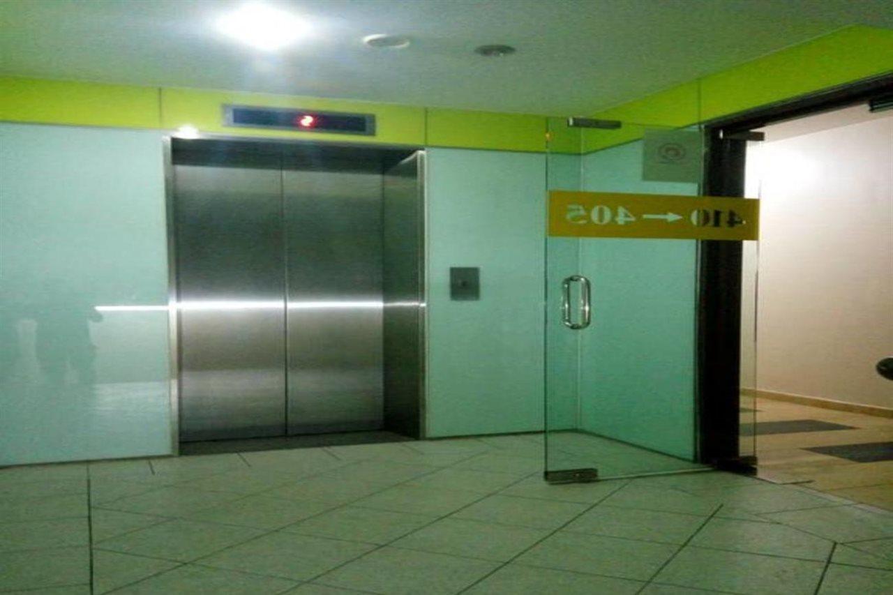 Pudu Inn Hotel Kuala Lumpur Exterior foto